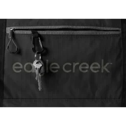 Eagle Creek No Matter What Rolling Duffel 130L black