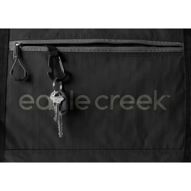 Eagle Creek No Matter What Rolling Duffel 130L black