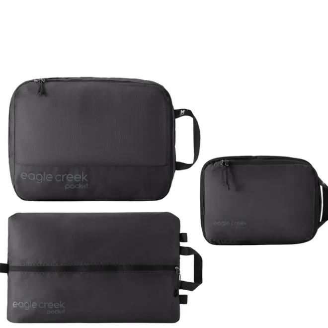 Outlet Eagle Creek Pack-It Essentials Set black