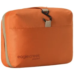 Online Eagle Creek Pack-It Hanging Toiletry Kit mandarin