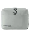 Eagle Creek Pack-It Hanging Toiletry Kit storm grey
