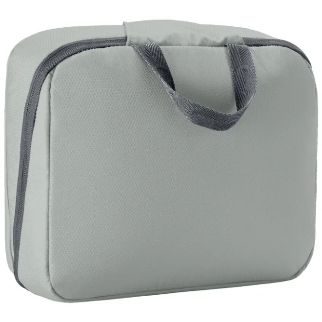 Eagle Creek Pack-It Hanging Toiletry Kit storm grey