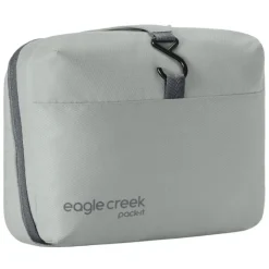 Eagle Creek Pack-It Hanging Toiletry Kit storm grey