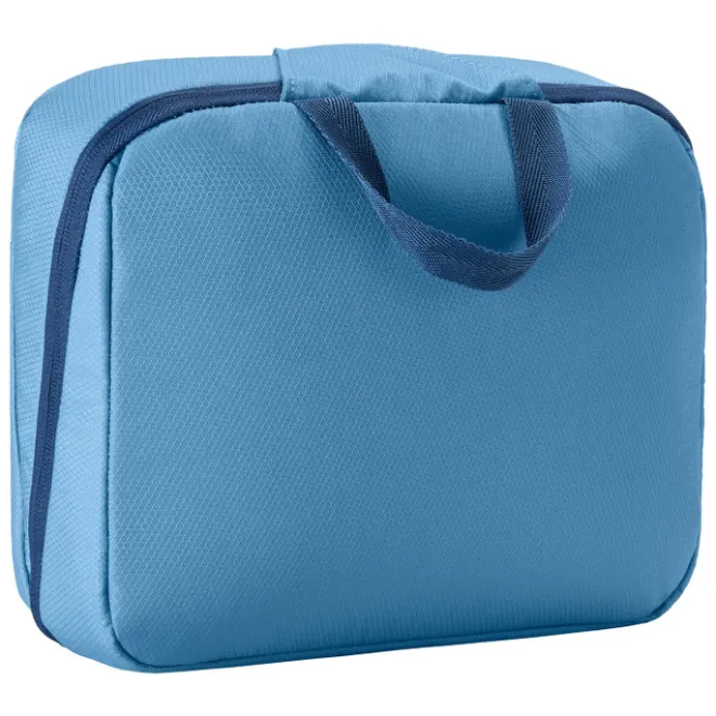 Outlet Eagle Creek Pack-It Hanging Toiletry Kit blue dawn