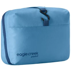 Outlet Eagle Creek Pack-It Hanging Toiletry Kit blue dawn