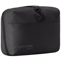 Clearance Eagle Creek Pack-It Hanging Toiletry Kit black
