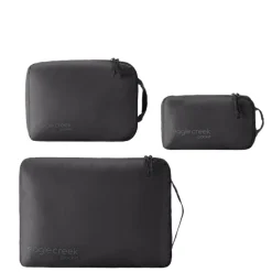 Hot Eagle Creek Pack-It Isolate Cube Set XS/S/M black