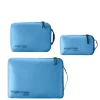 Outlet Eagle Creek Pack-It Isolate Cube Set XS/S/M blue dawn