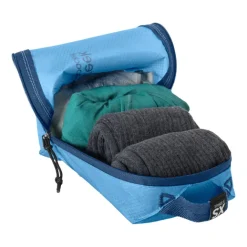 Outlet Eagle Creek Pack-It Isolate Cube Set XS/S/M blue dawn