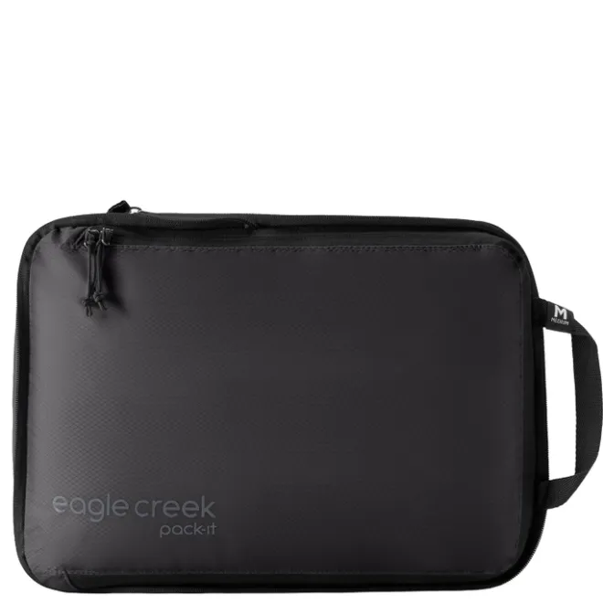 Best Eagle Creek Pack-It Isolate Compression Cube M black