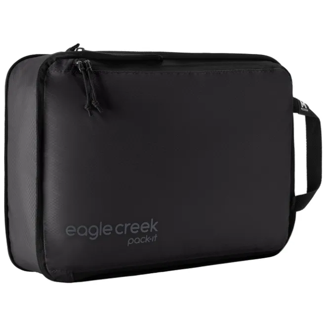 Best Eagle Creek Pack-It Isolate Compression Cube M black