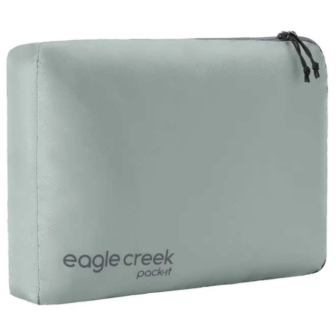 Clearance Eagle Creek Pack-It Isolate Cube M storm grey