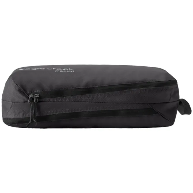 Sale Eagle Creek Pack-It Isolate Clean/Dirty Cube M black