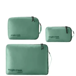 Best Eagle Creek Pack-It Isolate Cube Set XS/S/M willow