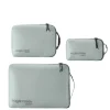 Outlet Eagle Creek Pack-It Isolate Cube Set XS/S/M storm grey