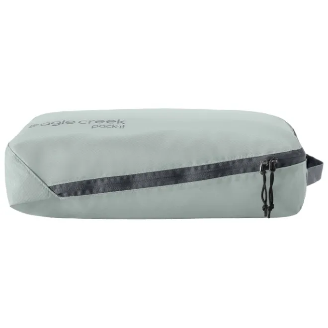 Outlet Eagle Creek Pack-It Isolate Cube Set XS/S/M storm grey