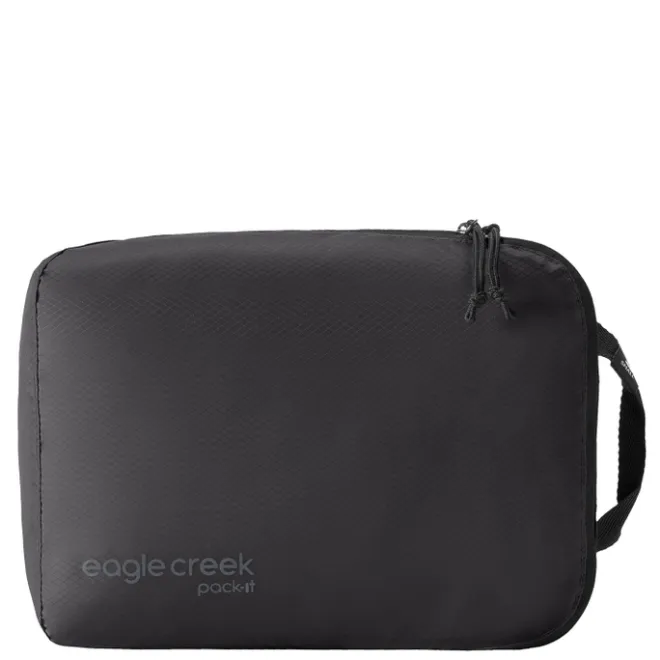 Outlet Eagle Creek Pack-It Isolate Cube S black