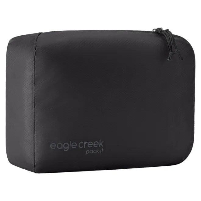 Outlet Eagle Creek Pack-It Isolate Cube S black