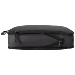 Online Eagle Creek Pack-It Isolate Compression Cube Set S/M black