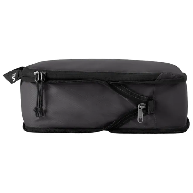 Outlet Eagle Creek Pack-It Isolate Compression Cube S black