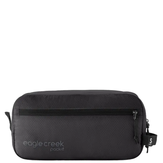 Discount Eagle Creek Pack-It Isolate Quick Trip S black