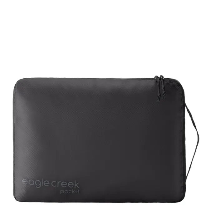 Best Eagle Creek Pack-It Isolate Cube M black