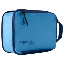 Best Eagle Creek Pack-It Isolate Compression Cube S blue dawn