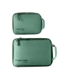 Sale Eagle Creek Pack-It Isolate Compression Cube Set S/M willow