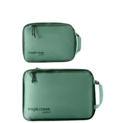 Sale Eagle Creek Pack-It Isolate Compression Cube Set S/M willow