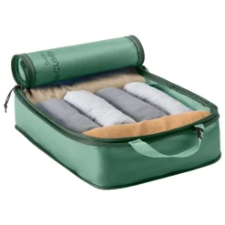 Sale Eagle Creek Pack-It Isolate Compression Cube Set S/M willow