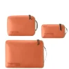 Sale Eagle Creek Pack-It Isolate Cube Set XS/S/M mandarin