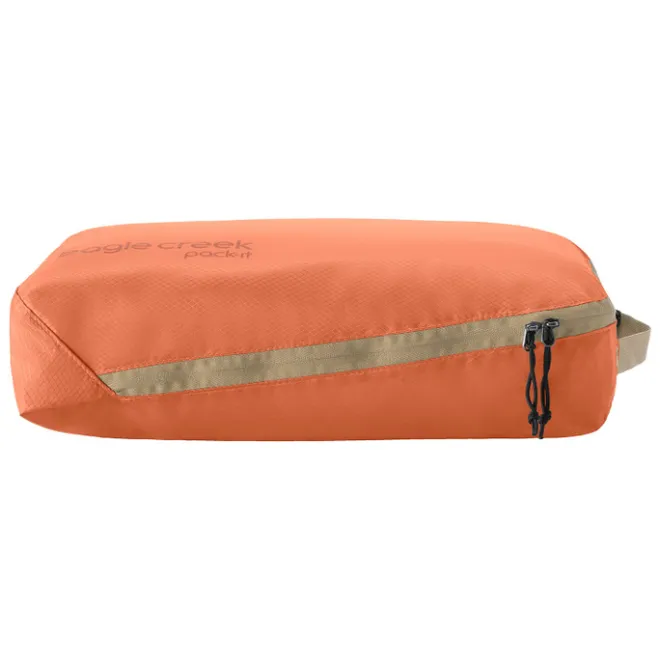 Hot Eagle Creek Pack-It Isolate Cube M mandarin