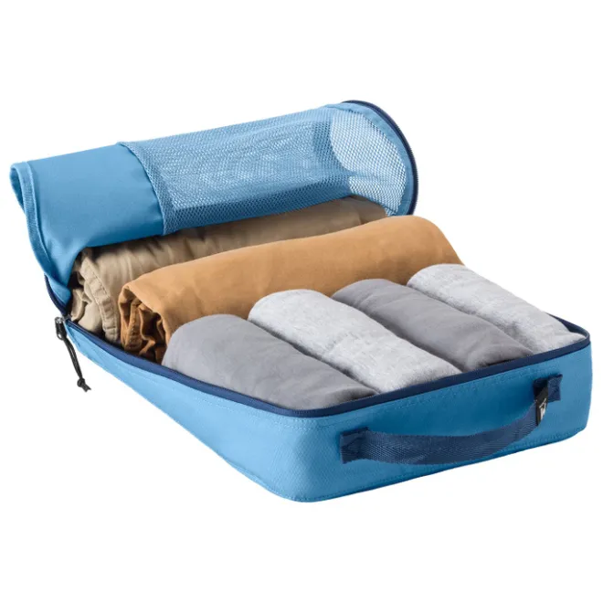 Clearance Eagle Creek Pack-It Overnight Set blue dawn