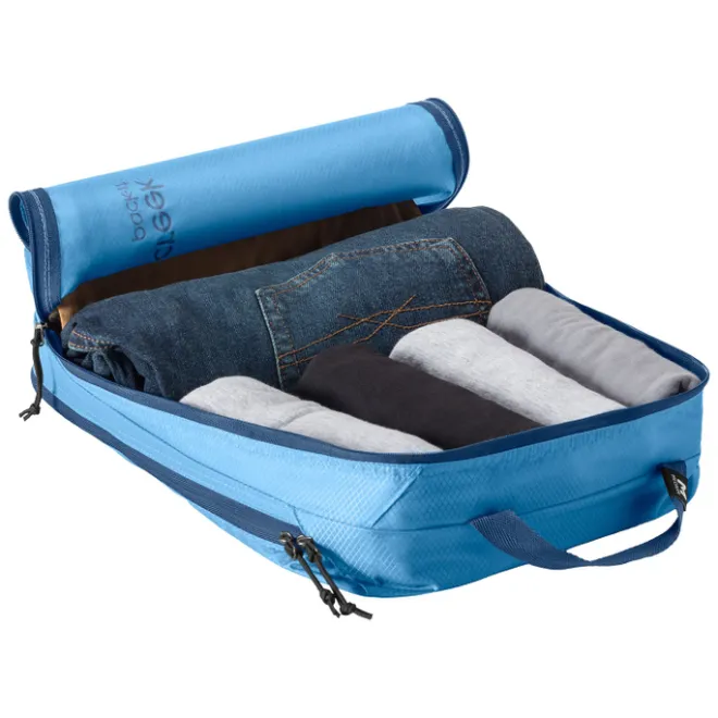Clearance Eagle Creek Pack-It Overnight Set blue dawn