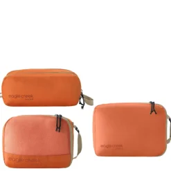 Outlet Eagle Creek Pack-It Overnight Set mandarin