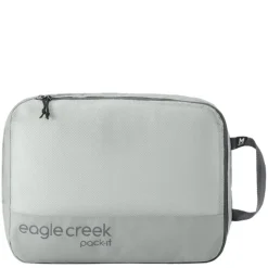 Clearance Eagle Creek Pack-It Reveal Clean/Dirty Cube M storm grey