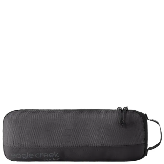 Outlet Eagle Creek Pack-It Reveal Slim Cube M black