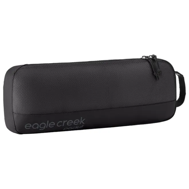 Outlet Eagle Creek Pack-It Reveal Slim Cube M black
