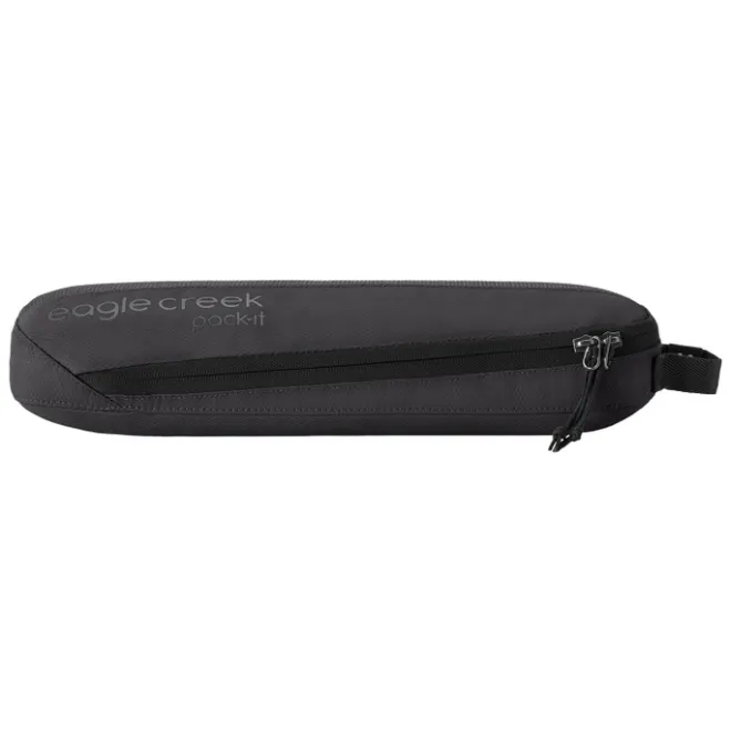 Outlet Eagle Creek Pack-It Reveal Slim Cube M black