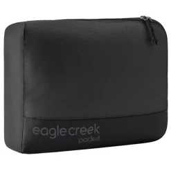 New Eagle Creek Pack-It Reveal Cube M black