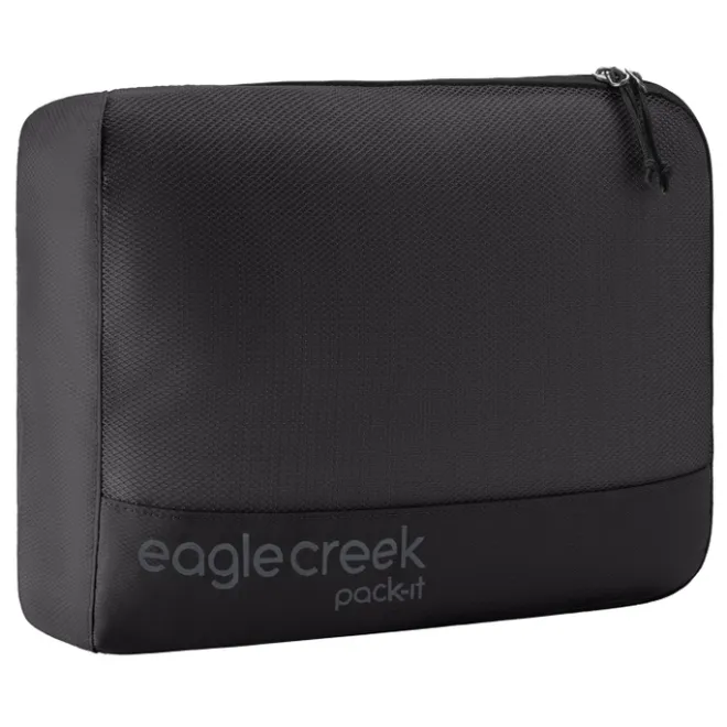 New Eagle Creek Pack-It Reveal Cube M black