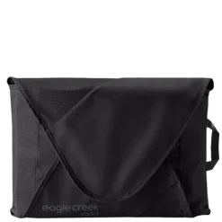 New Eagle Creek Pack-It Reveal Garment Folder L black