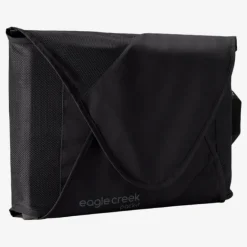 New Eagle Creek Pack-It Reveal Garment Folder L black