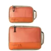 Hot Eagle Creek Pack-It Reveal Compression Cube Set S/M mandarin