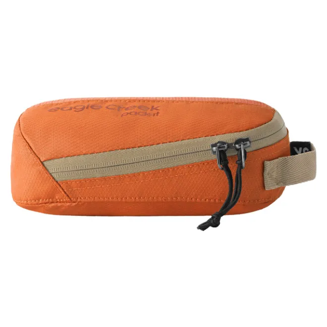 Discount Eagle Creek Pack-It Reveal Cube Set XS/S/M mandarin