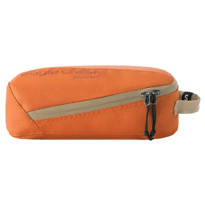 Discount Eagle Creek Pack-It Reveal Cube Set XS/S/M mandarin
