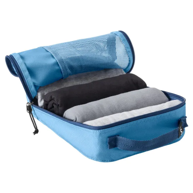 Sale Eagle Creek Pack-It Reveal Cube Set XS/S/M blue dawn