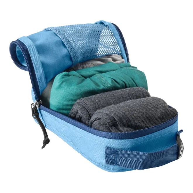 Sale Eagle Creek Pack-It Reveal Cube Set XS/S/M blue dawn