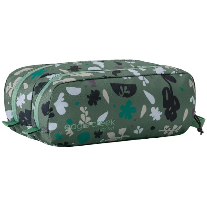 Outlet Eagle Creek Pack-It Reveal Quick Trip roots & shoots duck green