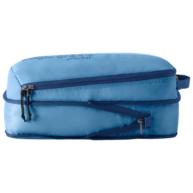 Discount Eagle Creek Pack-It Reveal Expansion Cube M blue dawn